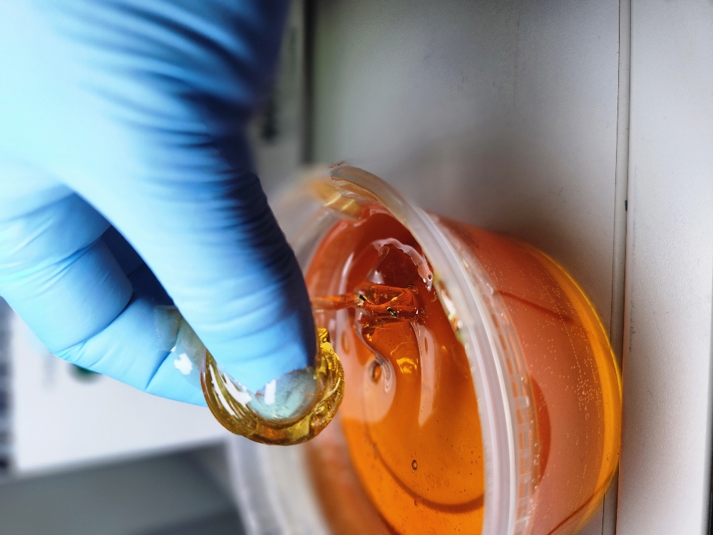 Full Legs at The Floating Lotus in Pico Rivera, CA