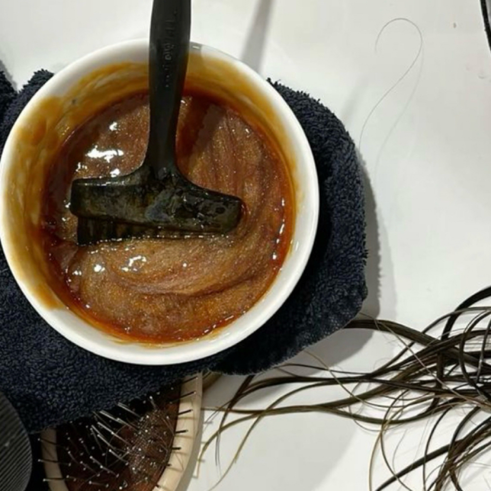 Partial Lowlight at Artistically Abigail in Concord, NC