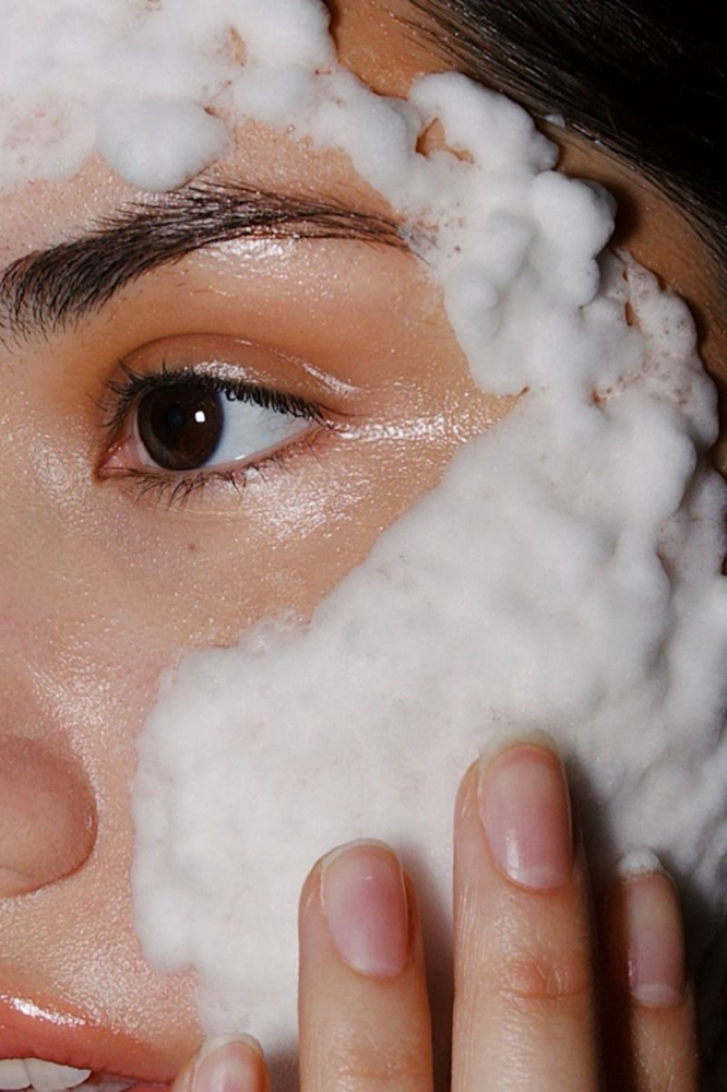 Luxury Oxegen Lift Facial at Whipplashed in Oak Hall, VA