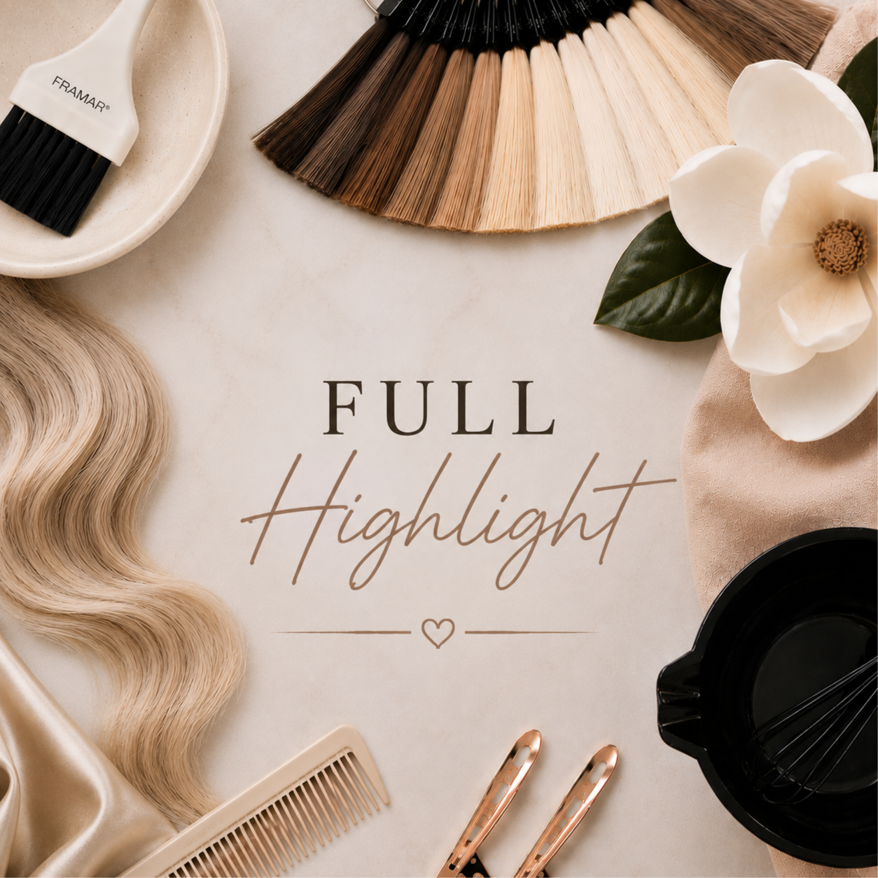 Full Highlight at SWEET MAGNOLIA DAY SPA LLC in Ocala, FL