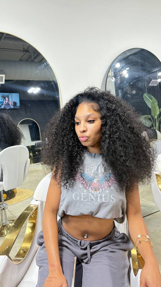 Flipover Quickweave at Camryn Lucas in Atlanta, GA