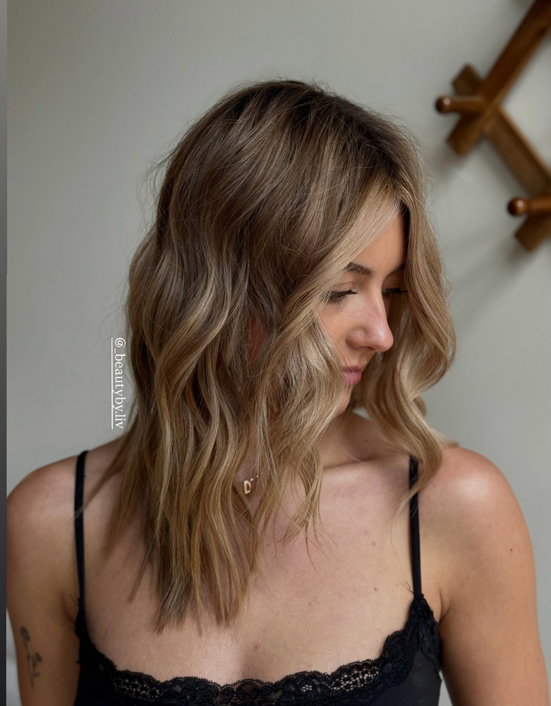 Balayage