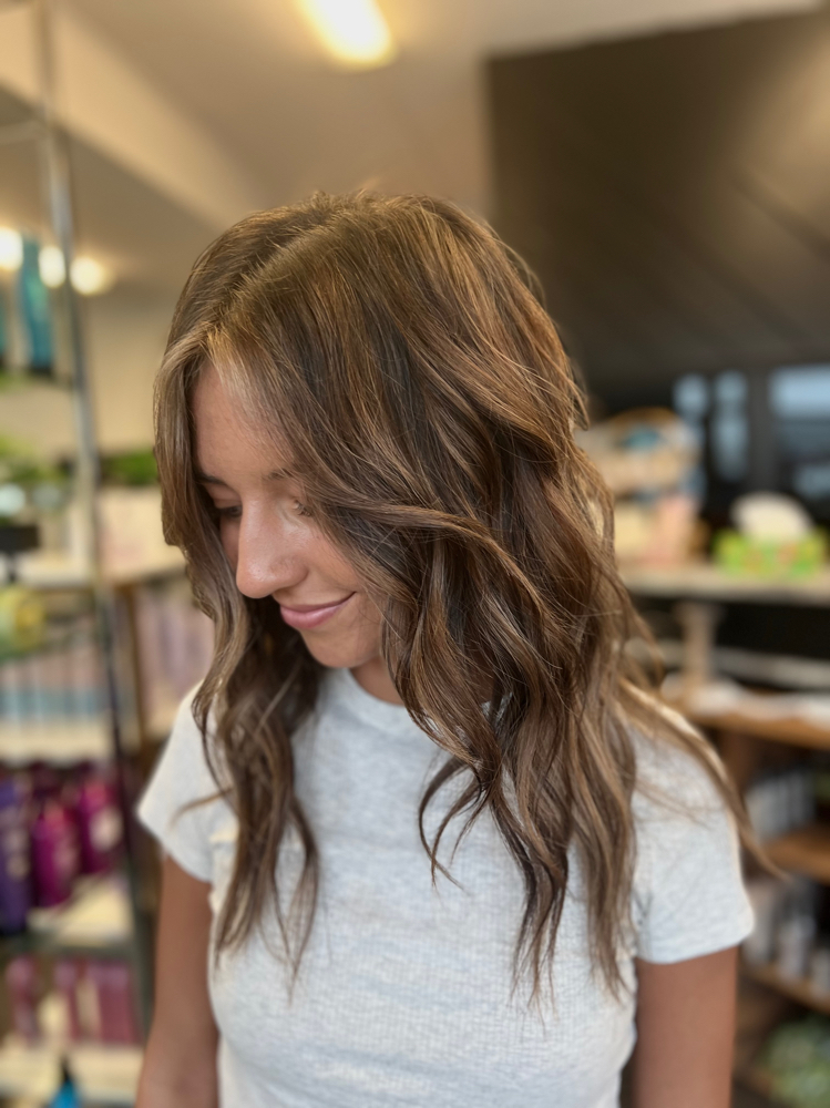Balayage