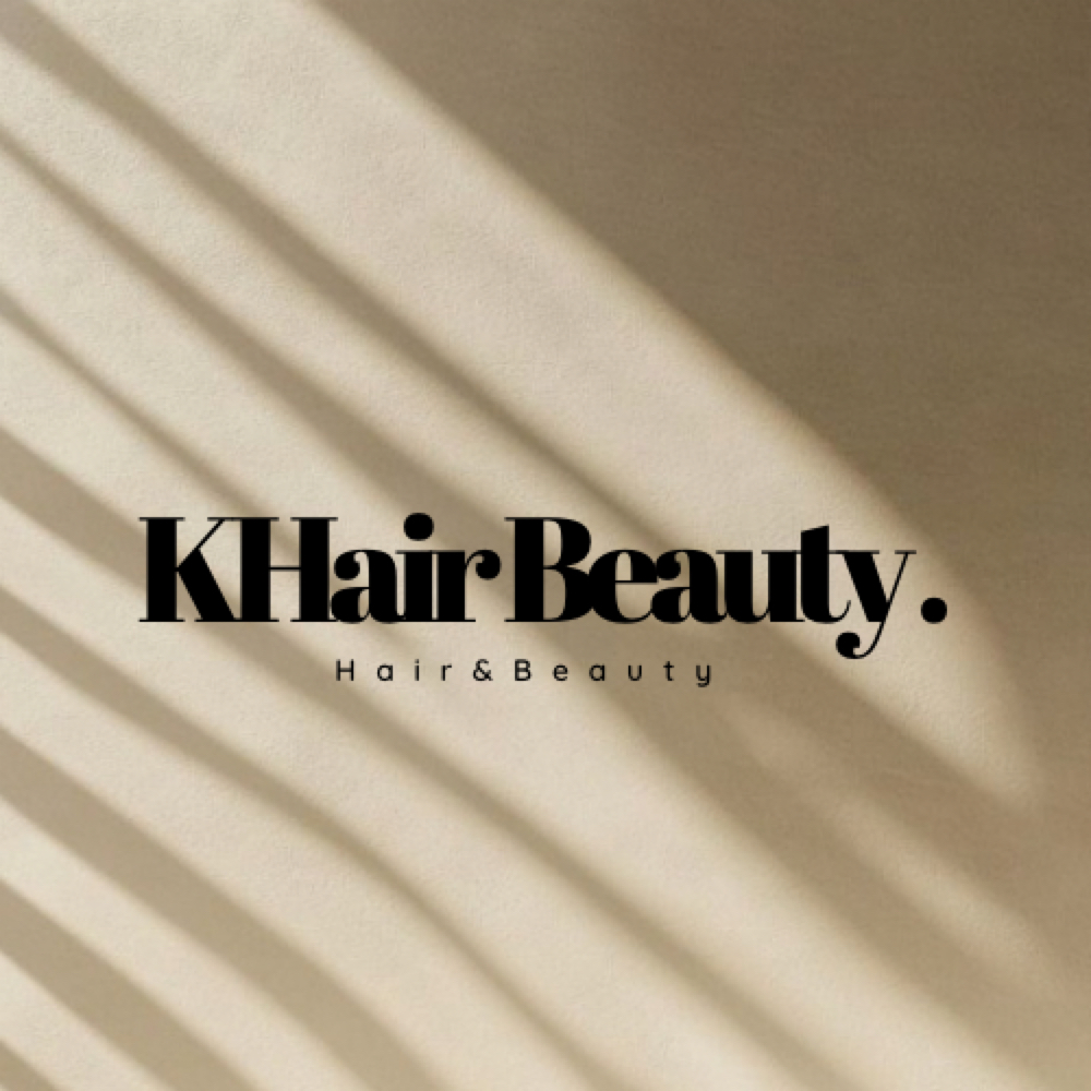 Natural Two Strand Twist at KHair Beauty CO in Baltimore, MD
