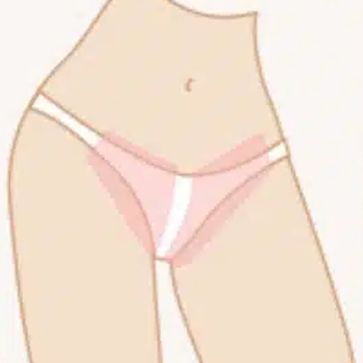 French Bikini at Nuda Wax Studio LLC in Cape Coral, FL