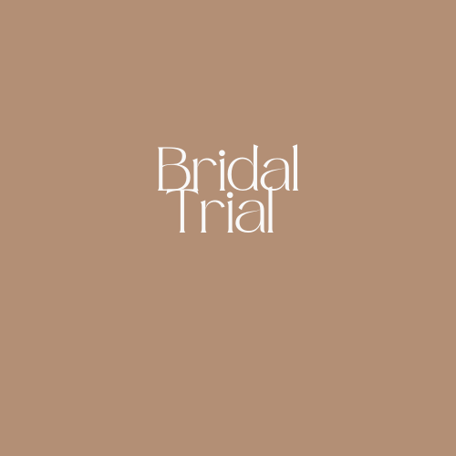 Bridal Trial