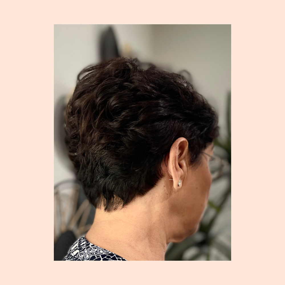 Root Retouch (Color)