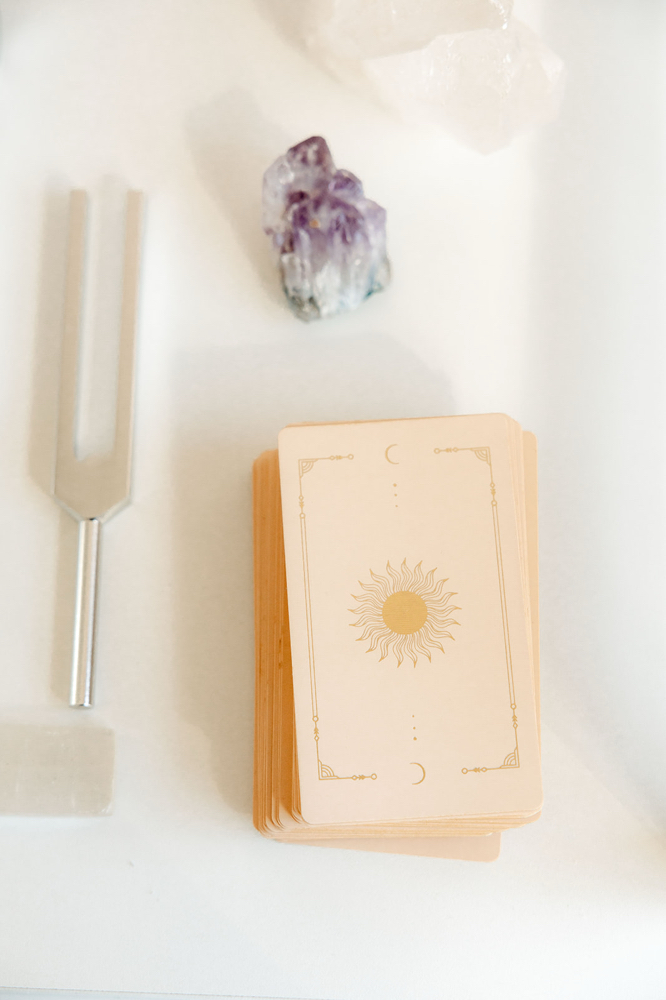 Card Readings