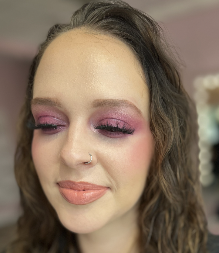 Bridal/Event Makeup