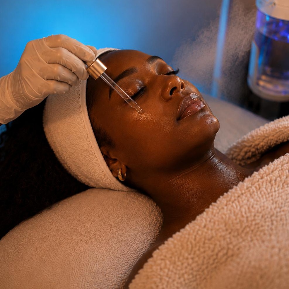 Anti-Aging Facial at Make Me Beauty, LLC in Roswell, GA