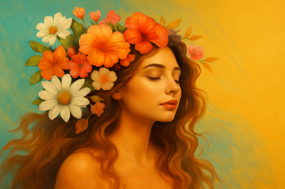 Summer Radiance Facial