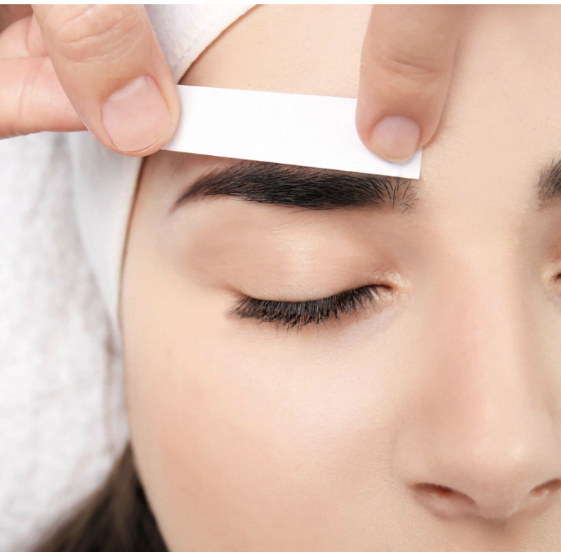 Brow Wax