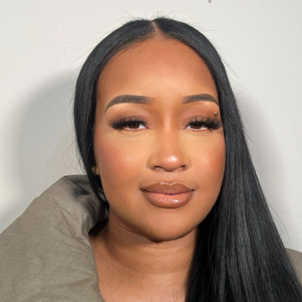 Mini Glam (traveling) at Gigi’s Beauty Haven in Atlanta, GA