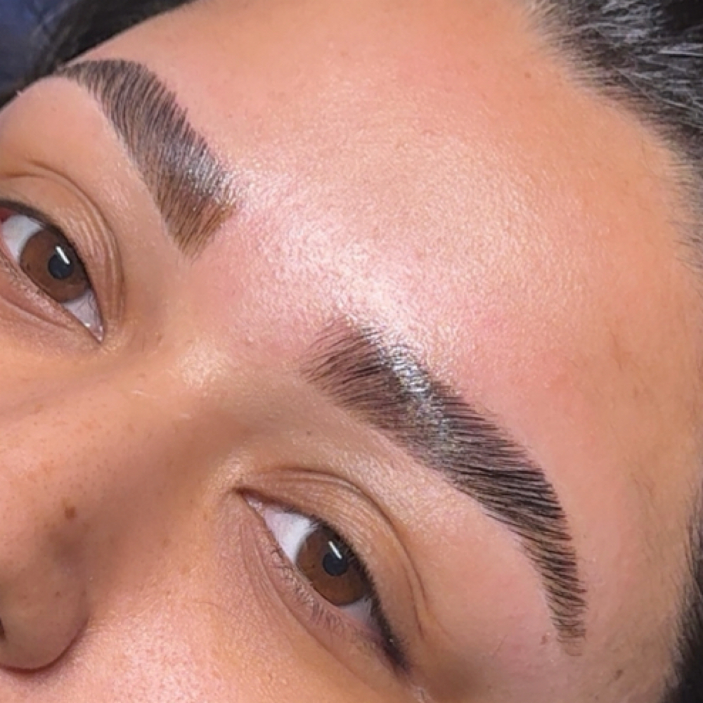 Brow Sculpting, Wax & Tint at Skin Luxury Studio in Temecula, CA