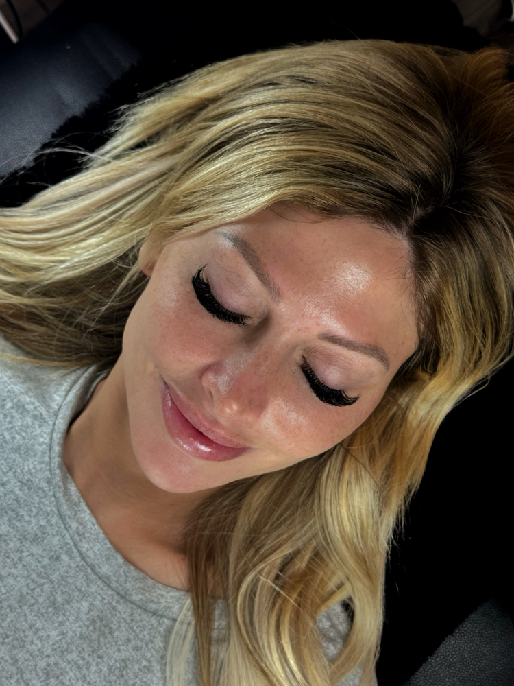 New Client Lash Special