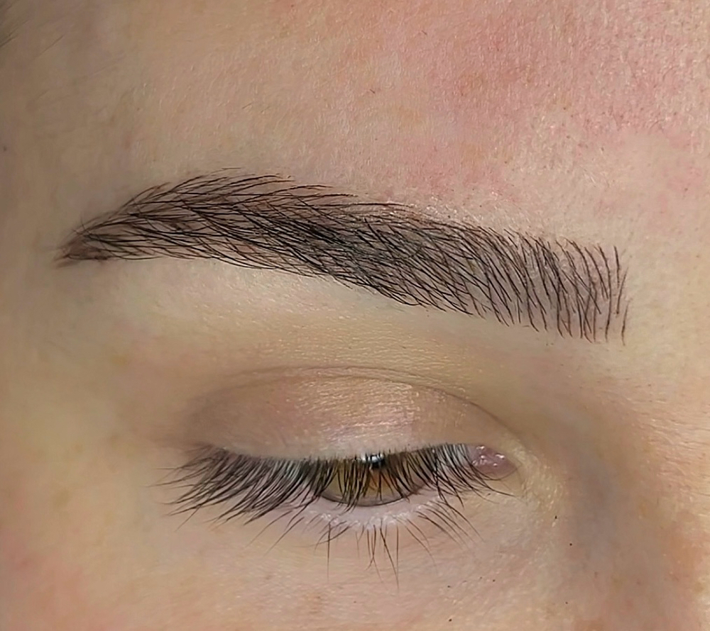 Microblading