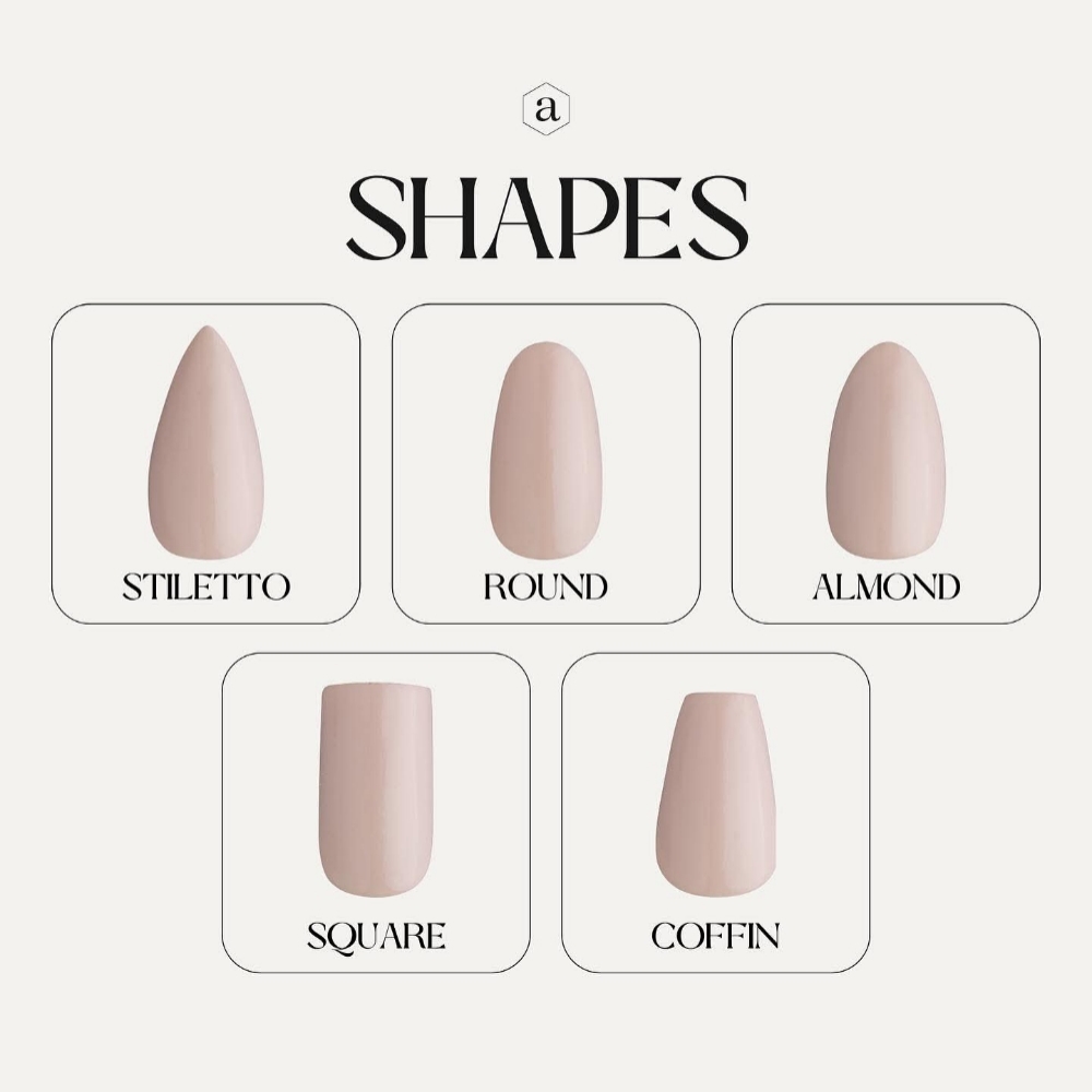 Gel-X at Lux Nail Nook in Sheridan, MT