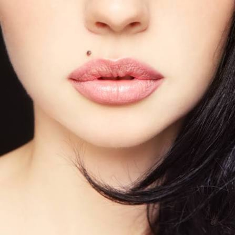 Faux Beauty Mark at Ultimate Health Spa in Leesburg, FL