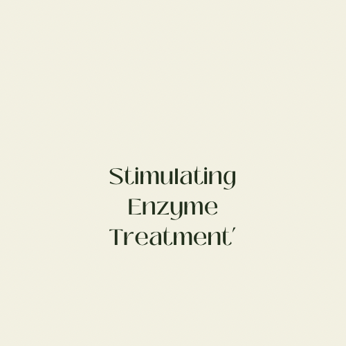 Enzyme Stimulating Facial