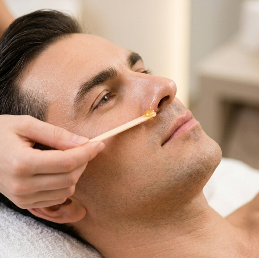 Don’t Be Nosey! at Faces By Marisa in Columbus, OH