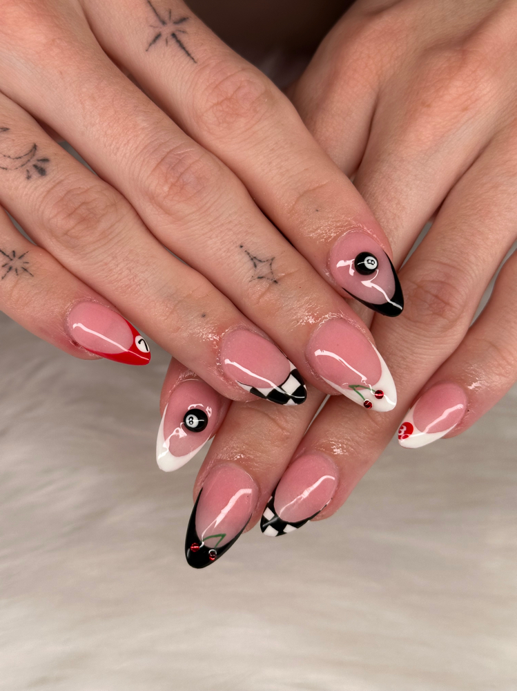 Short Set