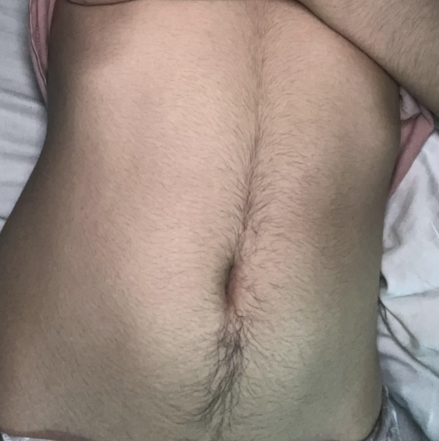 Stomach Wax