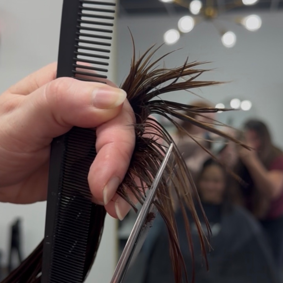 Hair Cut w/ Shampoo + Style at Volume Beauty Lounge in Augusta, GA