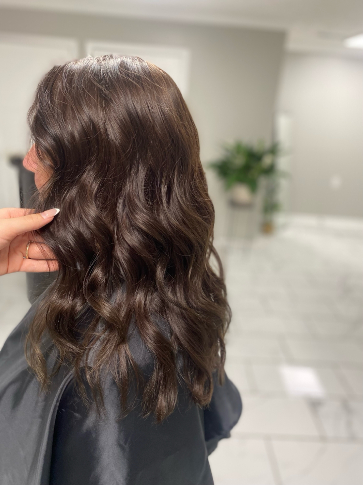 Full Color at H | L Styles in Mccoll, SC