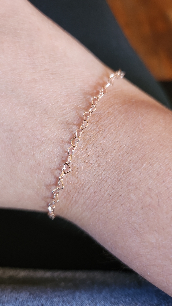 Permanent Jewelry