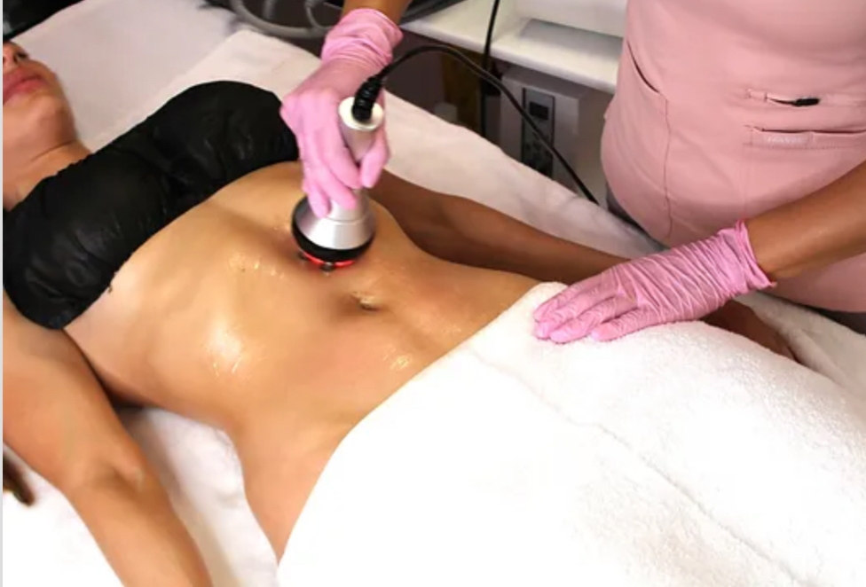 Body Sculpting Classes