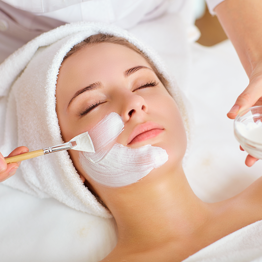 Noble Teen Facial