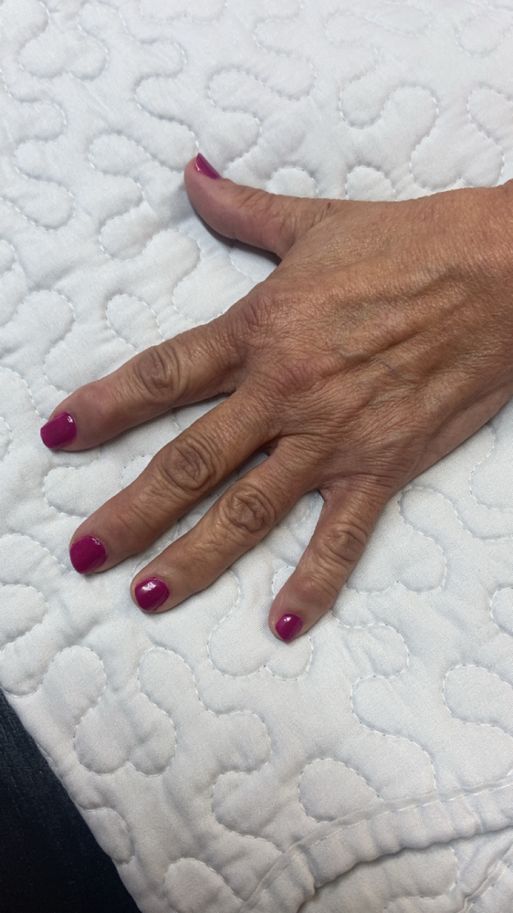 Gel Polish Only