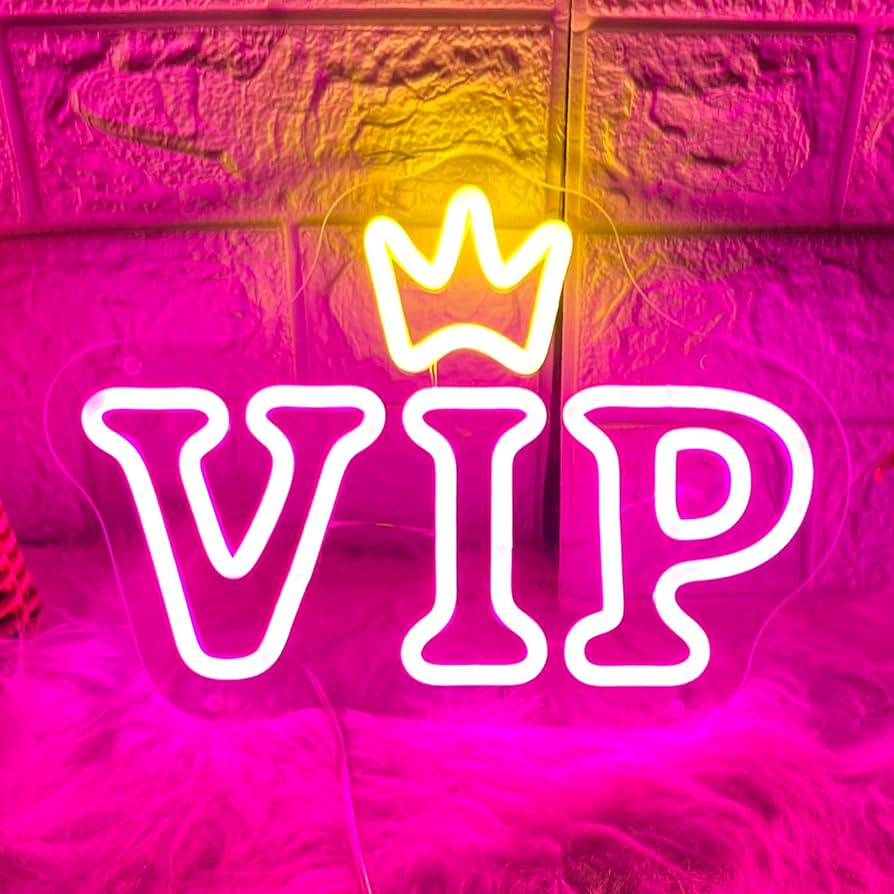 VIP CLUB