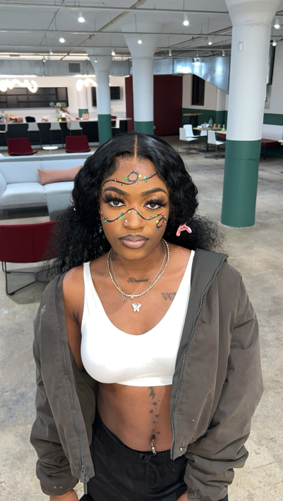 Freestyle Glam