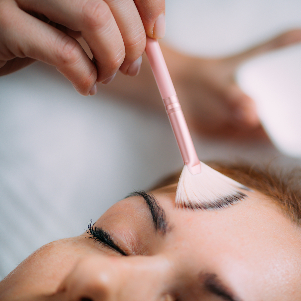 Chemical Peel at Cherlyn Deleonabreu “Perfectly You” in Liverpool, NY