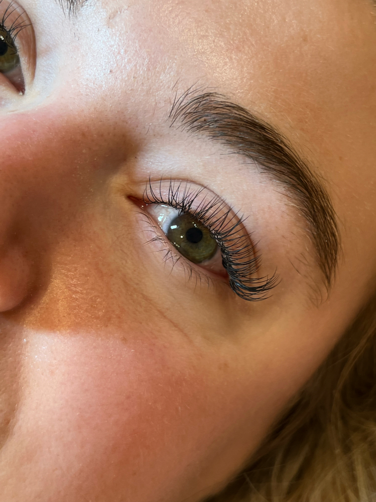 Classic Lash Fill