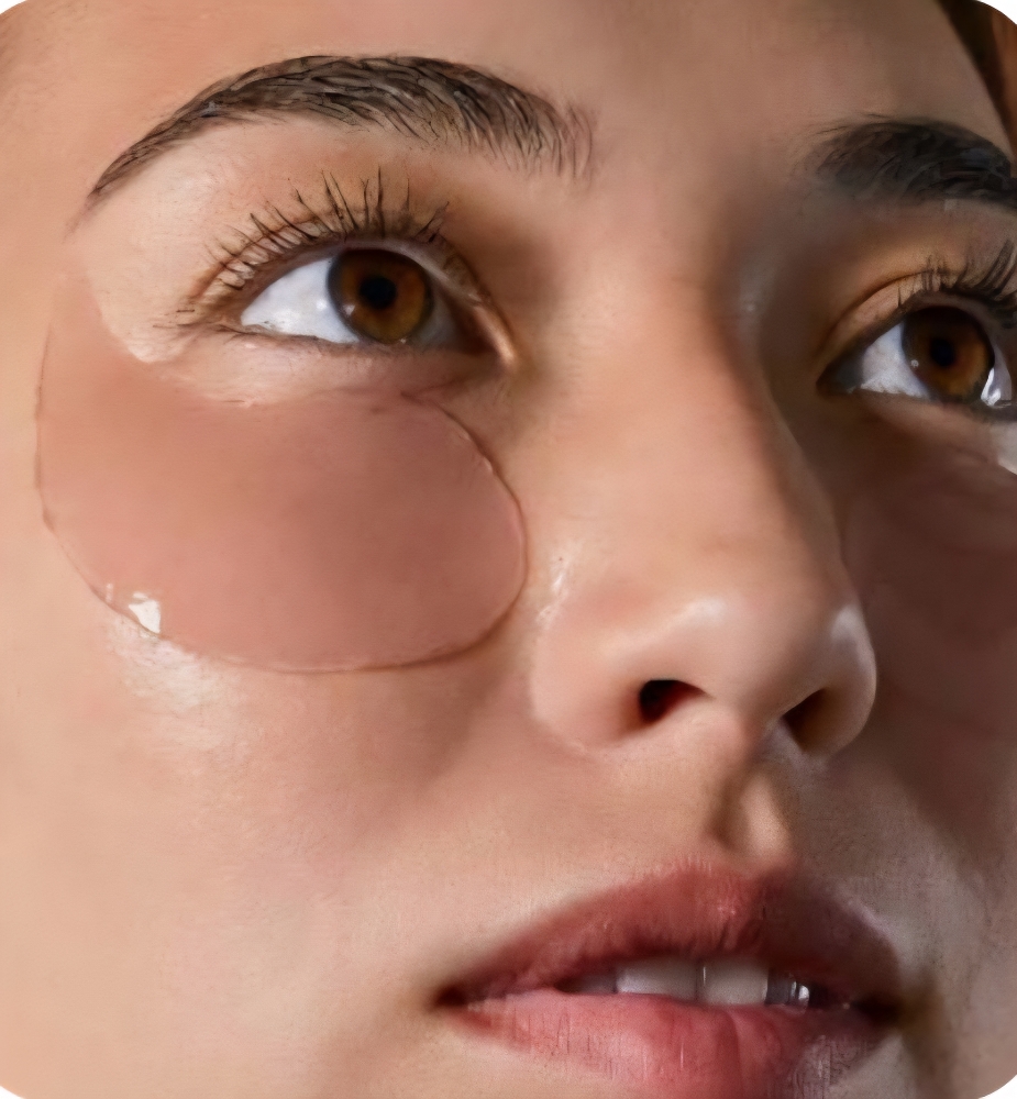 Hydrating Eye Mask