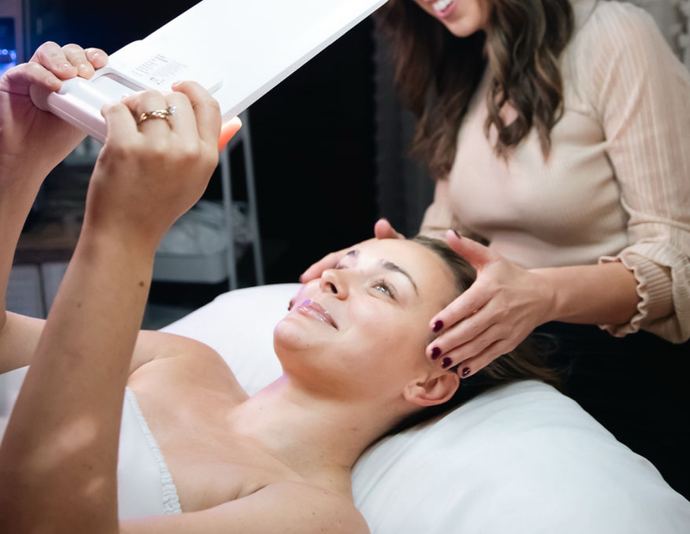 Dermaplane Add On