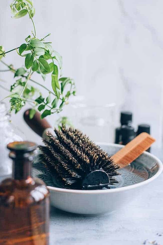 Blowdry