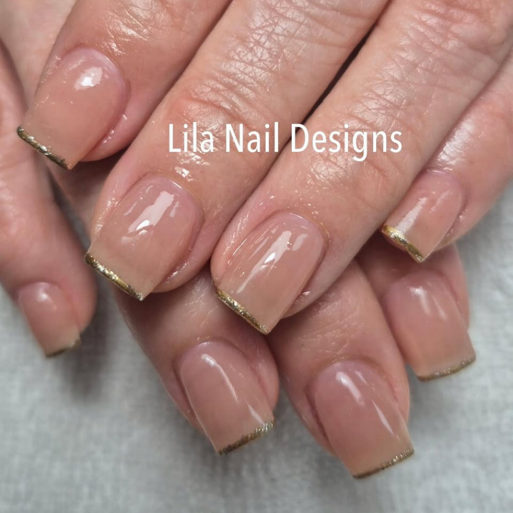 Manicure Gel Color