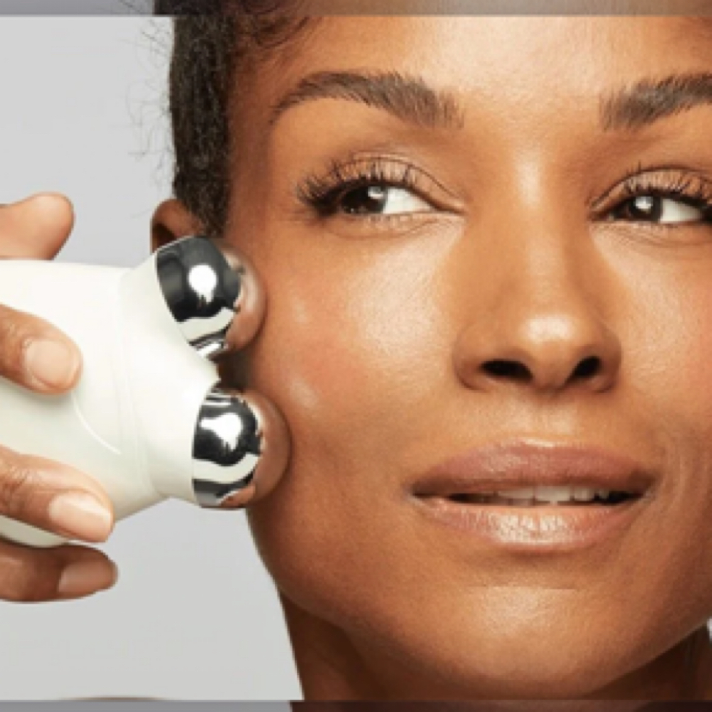 NUFACE Microcurrent (Add On) at Centered Aesthetics LLC in Fullerton, CA