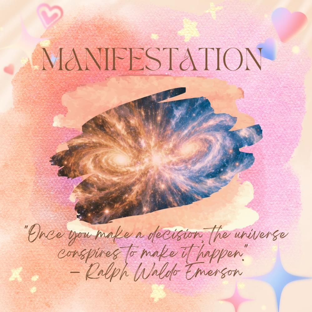 Manifestation Ritual ✨ at Wish Upon A Willow in Lafayette, IN