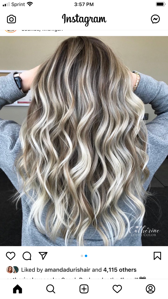 Color Correction