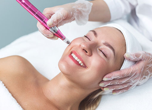 Nano Needling Glow Infusion