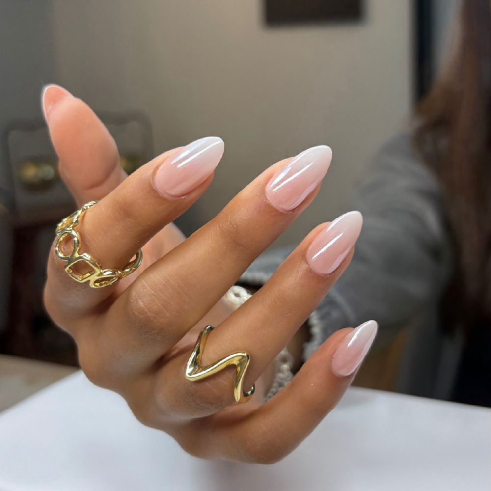 Gel-X Extensions at Kató Beauty in Tampa, FL
