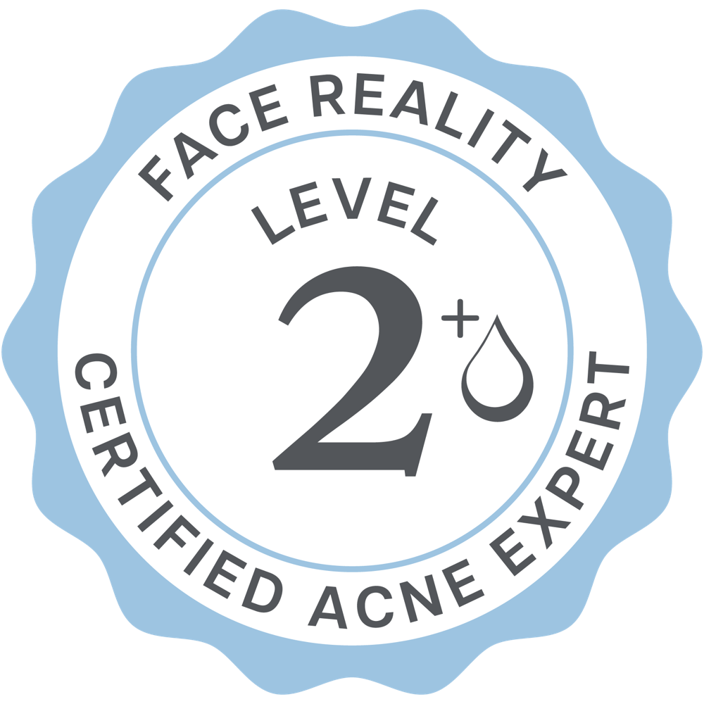 Face Reality Acne Bootcamp Facial