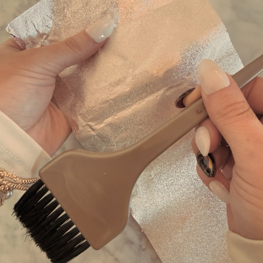 Custom Highlighting at Beauty By Kennadie Adams in Golden, MS