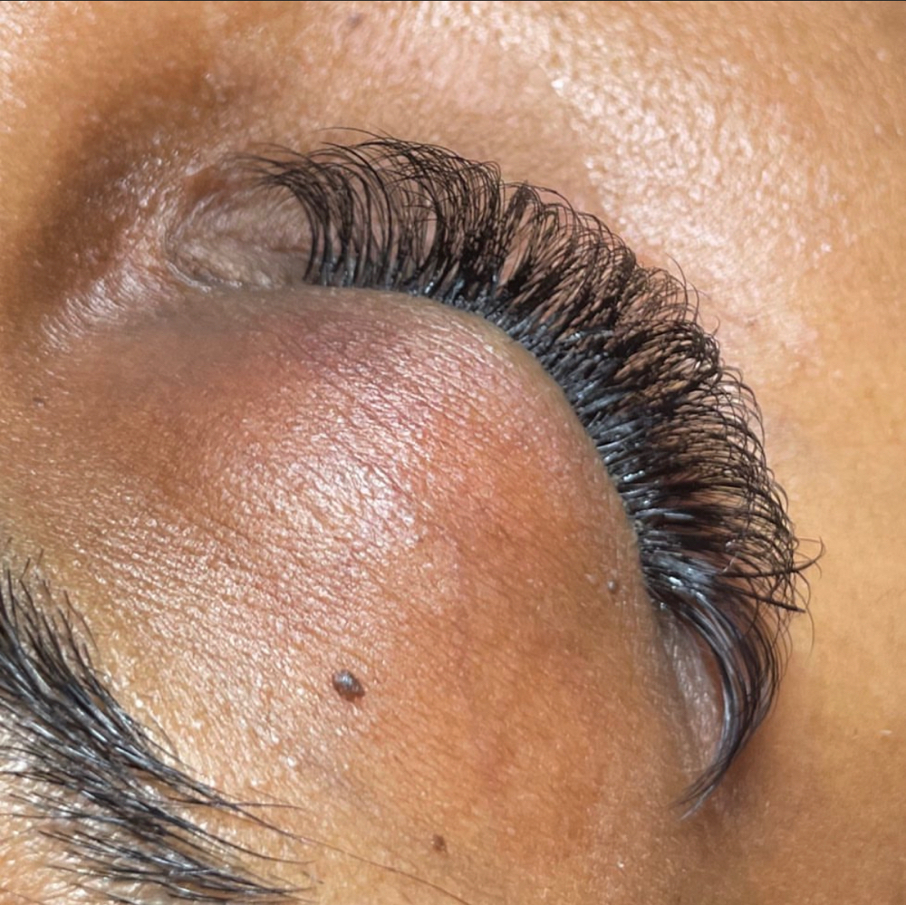 Hybrid Lash Set