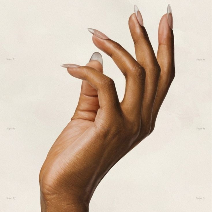 Hands (Includes Fingers)