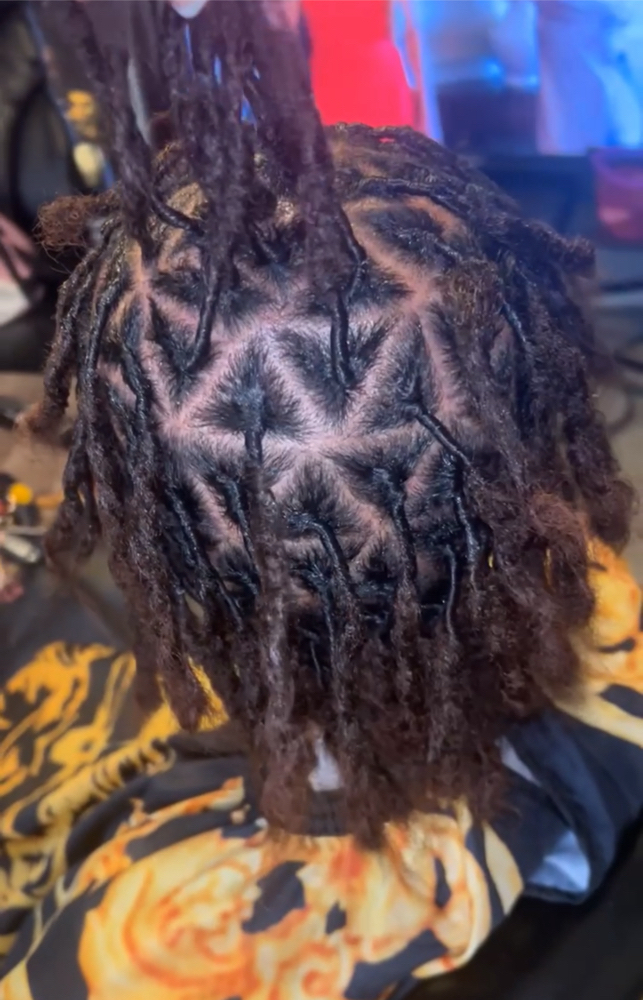 Instant Locs